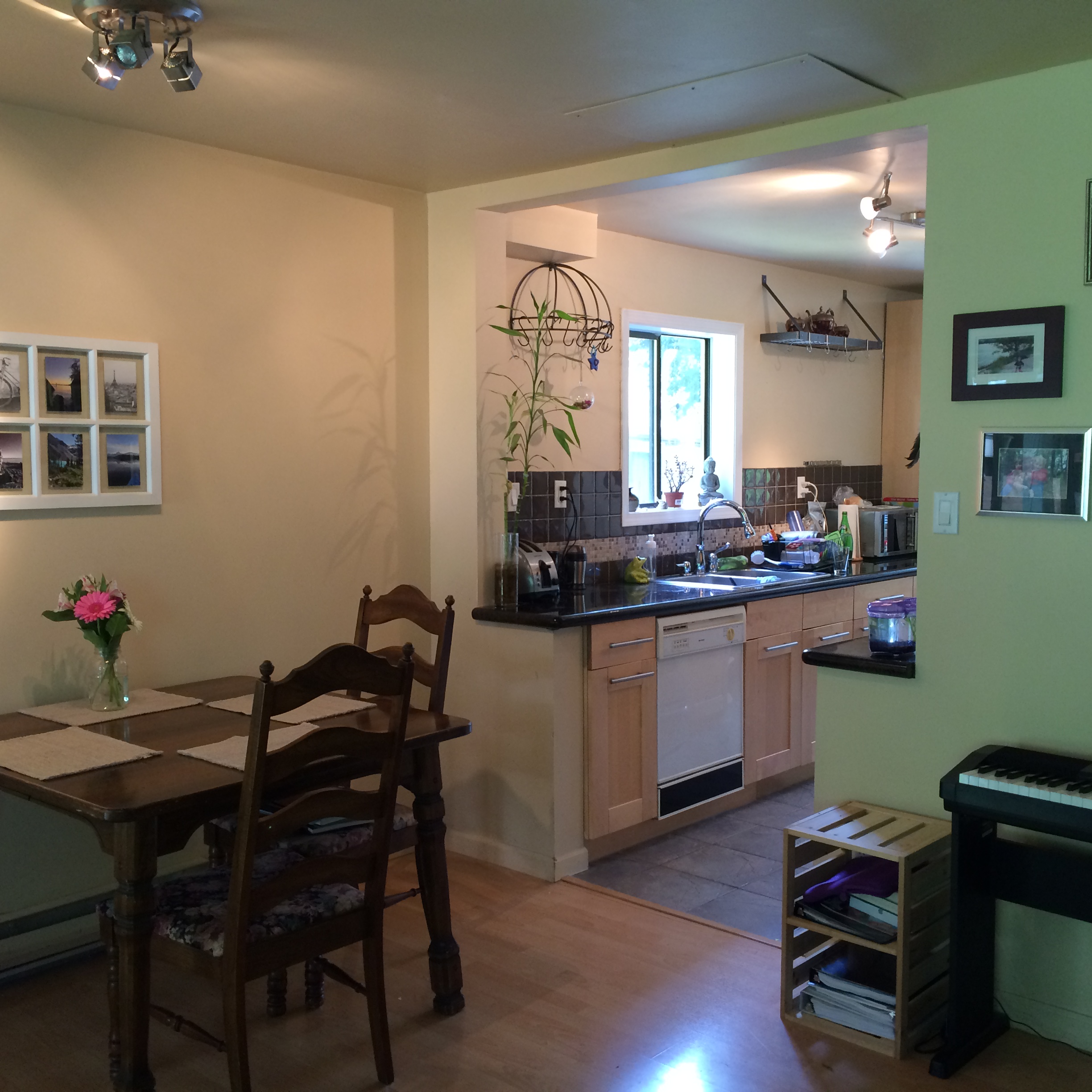 Duplex in the Garibaldi Highlands Dynamic Property Management