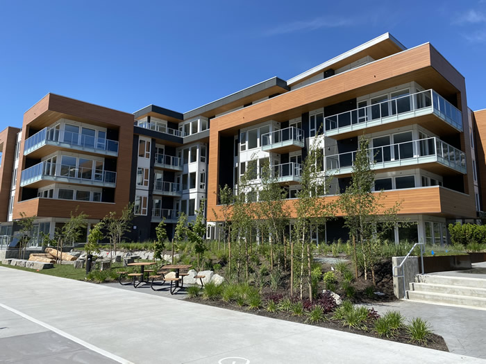 Sirocco 2 38050 Loggers Lane, Squamish, BC Dynamic Property Management